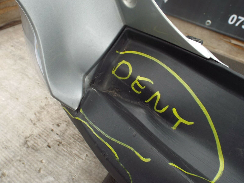 Ford Kuga 2013-On Rear Bumper Genuine Silver PDC Holes (1531)