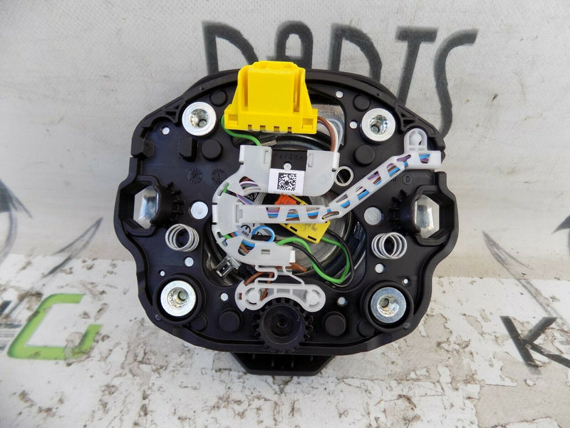 VOLKSWAGEN T-CROSS 2019-ON STEERING WHEEL AIRBAG GENUINE DRIVER SIDE 2GM880201