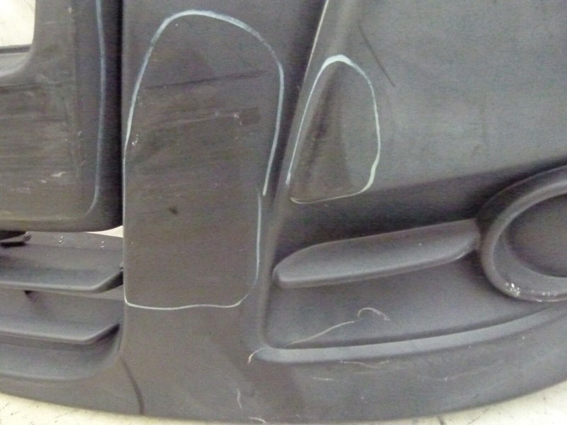 FIAT DOBLO 2009-2015 FRONT BUMPER GENUINE 735455570