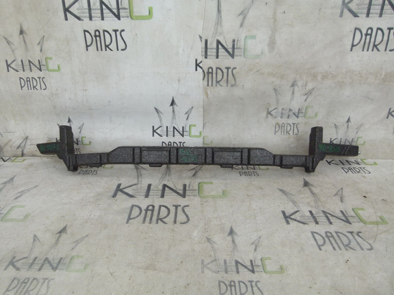 AUDI Q3 F3 FRONT BUMPER REINFORCER CRASH BAR FOAM GENUINE 83A807550