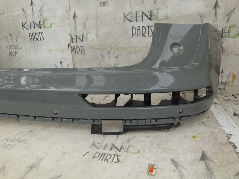 AUDI Q5 SQ5 B9 (80A) S-LINE 2016 2017 REAR BUMPER PDC GENUINE 80A807385