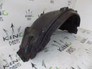 MERCEDES M CLASS W163 FRONT LEFT WHEEL INNER ARCH LINER SPLASH GUARD