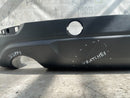 MAZDA CX-5 MK2 2017-2020 REAR BUMPER LOWER SECTION KSD4-50222