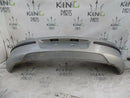 VAUXHALL ASTRA H V MK5 2004-2009 5 DR SILVER REAR BUMPER GENUINE 544294945