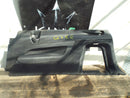 Audi Q7 S Line 2006-2015 In Boot Right Side O/S Body Card 4L0 863 880