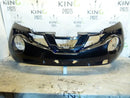 NISSAN JUKE F15 FACELIFT 2014-2018 FRONT BUMPER GENUINE 62022-BV80H