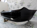 MERCEDES C-CLASS W204 SE 2007-2011 SALOON REAR BUMPER GENUINE A2048850625