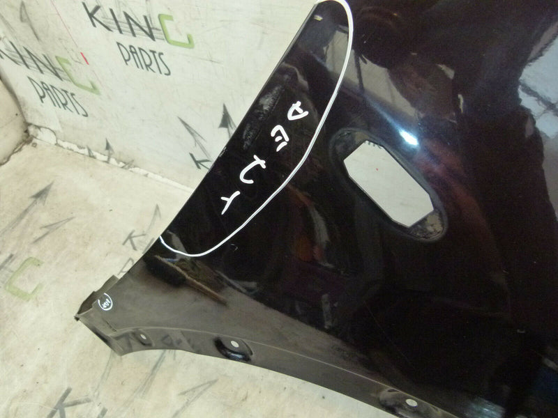 NISSAN QUASHQAI J10 FACELIFT 10-12 FRONT FENDER WING PANEL RIGHT SIDE