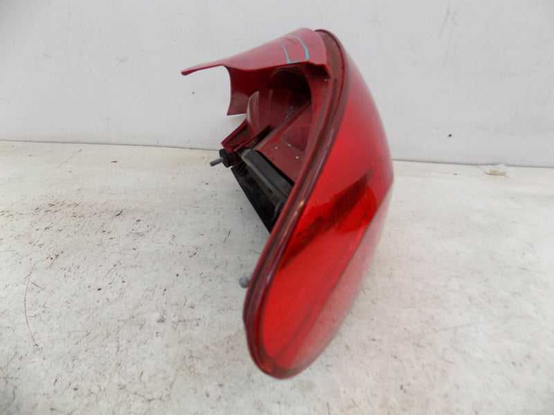 PEUGEOT 207 2006-2011 HATCHBACK OEM REAR LIGHT LAMP LEFT PASSENGER SIDE N/S