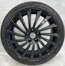 ALFA ROMEO GIULIETTA 18" ALLOY WHEEL & TYRE 225/40/18 156093273