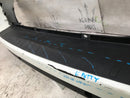 FIAT DOBLO 2010-2014 REAR BUMPER HAS PDC HOLES ON GENUINE 735473501