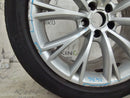 AUDI A8 D4 4H 2010-13 ALLOY RIM 19" TYRE 255/45/19 9J ET33 4H0601025