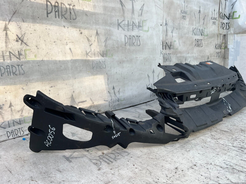 FORD FOCUS MK3 2011-14 FRONT BUMPER UPPER SUPPORT BRACKET BM51-17E778AH