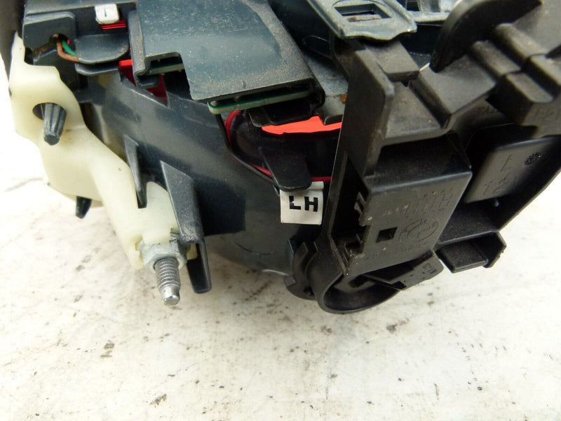 BMW F31 2012-2015 REAR LEFT SIDE TAILGATE LIGHT GENUINE 7372793 #