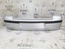 VW POLO MK4 9N/9N3 2002-2008 REAR BUMPER GENUINE 606807421