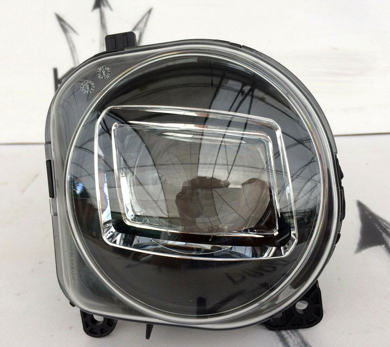 BMW 5 LCI F10 F11 GT F07 FOG LIGHT LED DYNAMIC NIGHT VISION LIGHT LEFT SIDE