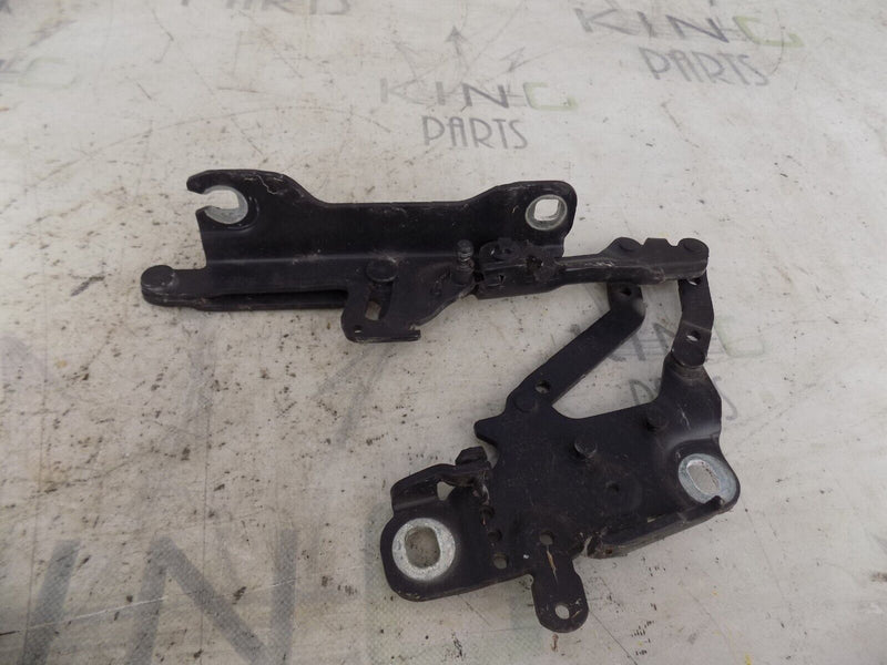 BMW F30 F31 2012-2015 BONNET RIGHT OFF SIDE HINGE ACTUATOR GENUINE 7239416 #