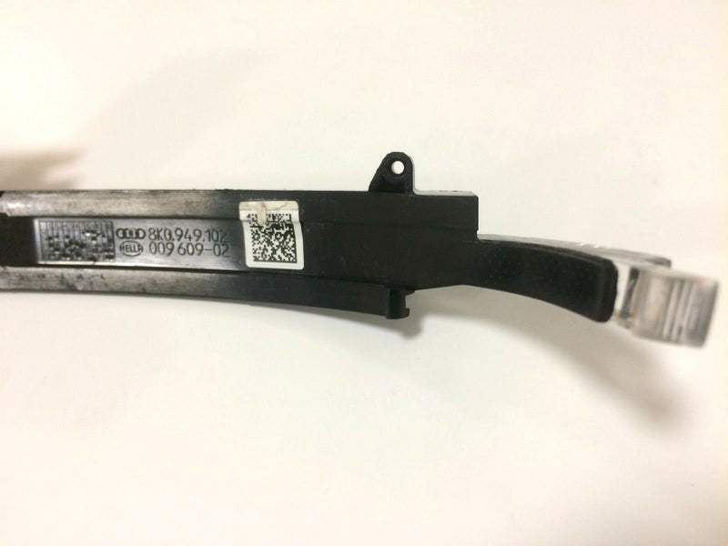 AUDI Q3 12-16 RS Q3 14-16 LED WING MIRROR INDICATOR TURN RIGHT SIDE 8K0949102