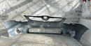 TOYOTA AURIS  2009-2012 FRONT BUMPER GENUINE 5211902A90