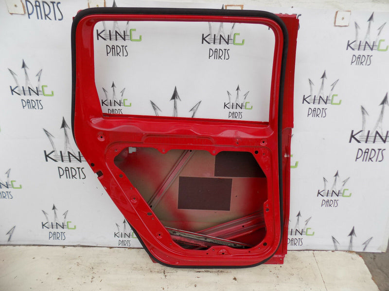 VW PASSAT B7 FACELIFT 2010-14 GENUINE REAR DOOR PANEL LEFT PASSENGER SIDE