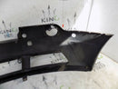 BMW X3 SERIES E83 2003-2006 FRONT BUMPER 51113400897