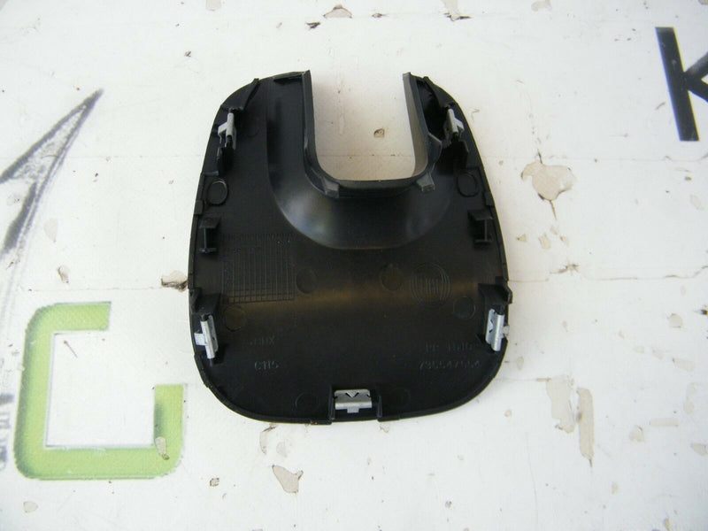 FIAT 500L TREKKING 2013-2017 CENTRE CONSOLE TRIM HANDBRAKE COVER 735547554