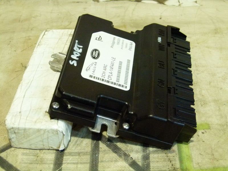 RANGE ROVER SPORT 13-17 BODY CONTROL MODULE GENUINE CPLA14F441LE