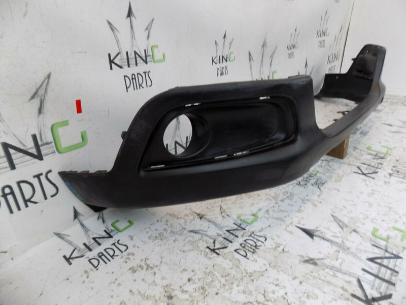 PEUGEOT 2008 - 2013 2014 2015 2016 FRONT BUMPER LOWER SECTION 9802520577