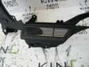 MINI F55 2014-ON 5DR REAR LEFT SIDE QUARTER PANEL TRIM IN BLACK 5143 7319127