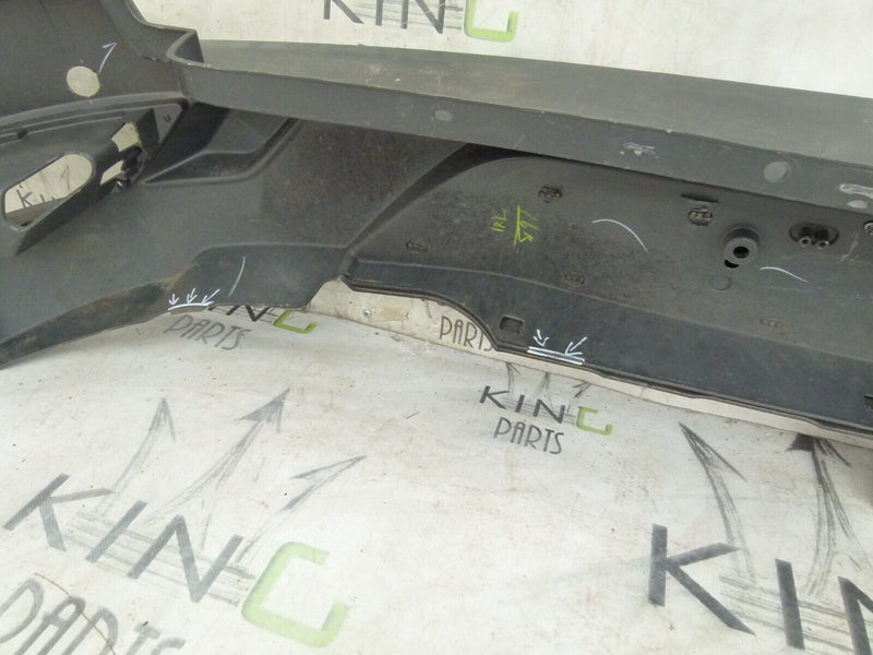 FORD ECOSPORT MK2 BR 2012-16 REAR BUMPER GENUINE PDC