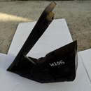 MERCEDES W205 C CLASS DIESEL THROTTLE ACCELERATOR PEDAL A2053000004 #