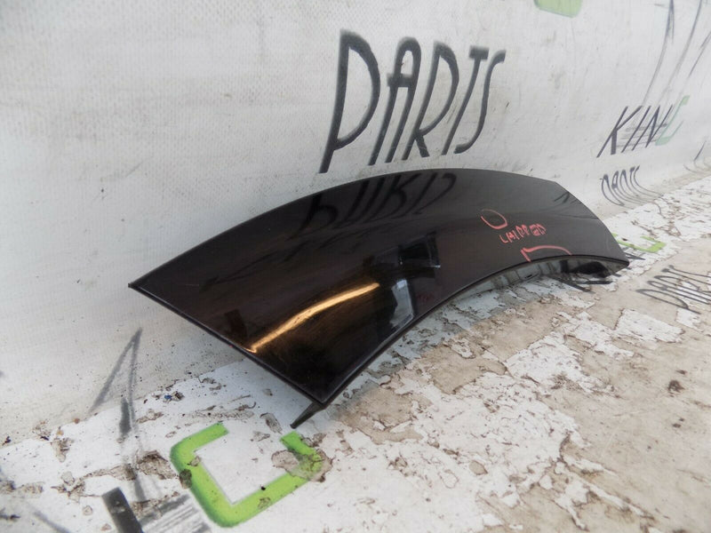 KIA SOUL 2013-2016 LEFT SIDE  FRONT BUMPER TRIM B2F46-AB130