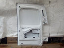 PEUGEOT PARTNER, CITROEN BERLINGO MK3 2018-21 REAR DOOR PANEL LEFT SIDE