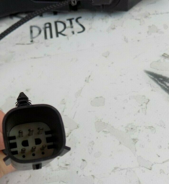 JAGUAR XF (X260) 2016-ON SPORTBRAKE REAR RIGHT LIGHT LAMP JX63-13404AD