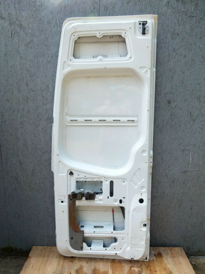 MERCEDES SPRINTER VW CRAFTER 906 2006-17 RIGHT DRIVER SIDE REAR DOOR PANEL C1574