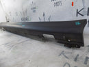 MINI COOPER F55 2014-2019 RIGHT SIDE SKIRT SILL COVER GENUINE 7315524