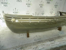VOLVO S40 FACELIFT 1999-2004 REAR BUMPER GENUINE GOLD 30865538