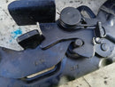 MERCEDES C CLASS W205 14-21 RIGHT DRIVER SIDE BONNET HINGE A2058800928 #