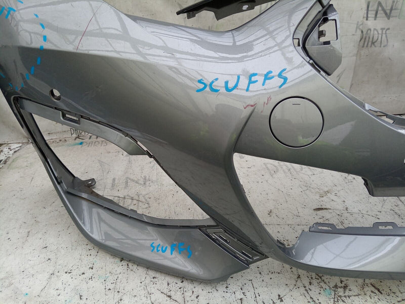 BMW 2 SERIES F44 2020-ON GRAN COUPE M SPORT FRONT BUMPER 51118075476