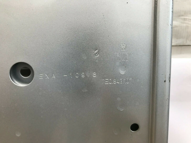 VW T5 TRANSPORTER LCI 2005-14 GENUINE SLIDING SLIDE DOOR PANEL LEFT SIDE