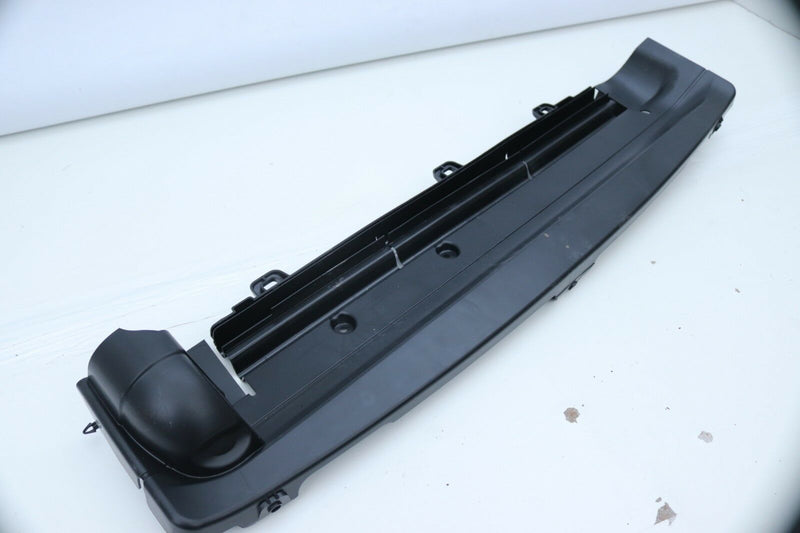 VW TRANSPORTER CARAVELLE 2015-ON FRONT SOUND INSULATION BUMPER ABSORBER