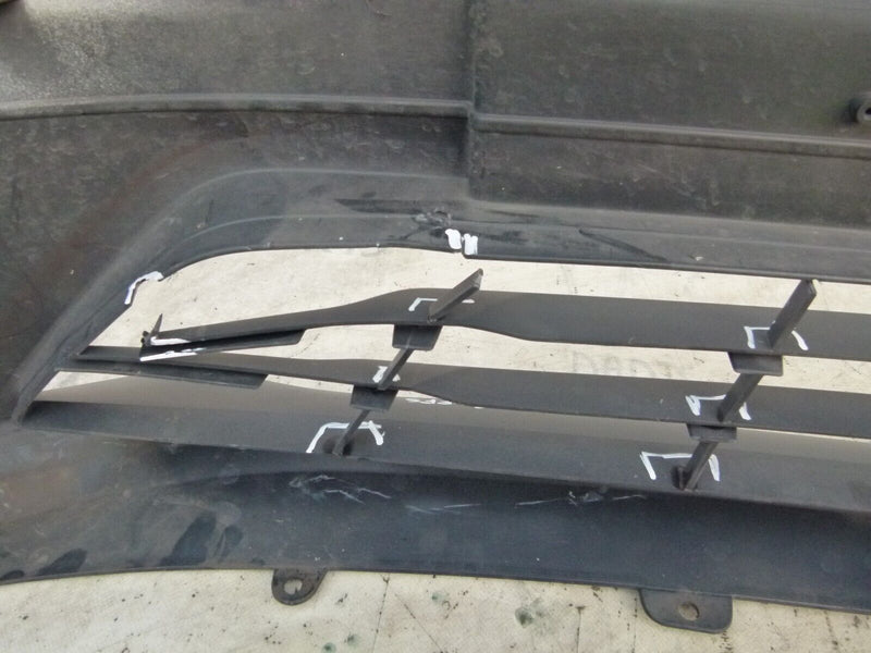 FORD TRANSIT COURIER 2014-17 FRONT BUMPER PDC GENUINE JT7617757A