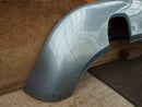 Audi A3 2004-2008 5 Door Rear Bumper Diffuser Genuine Blue (A7132) 8P4807521A