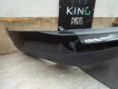 Range Rover L405 2012-2016 Rear Bumper Genuine Black (A8487) CK52-17D781
