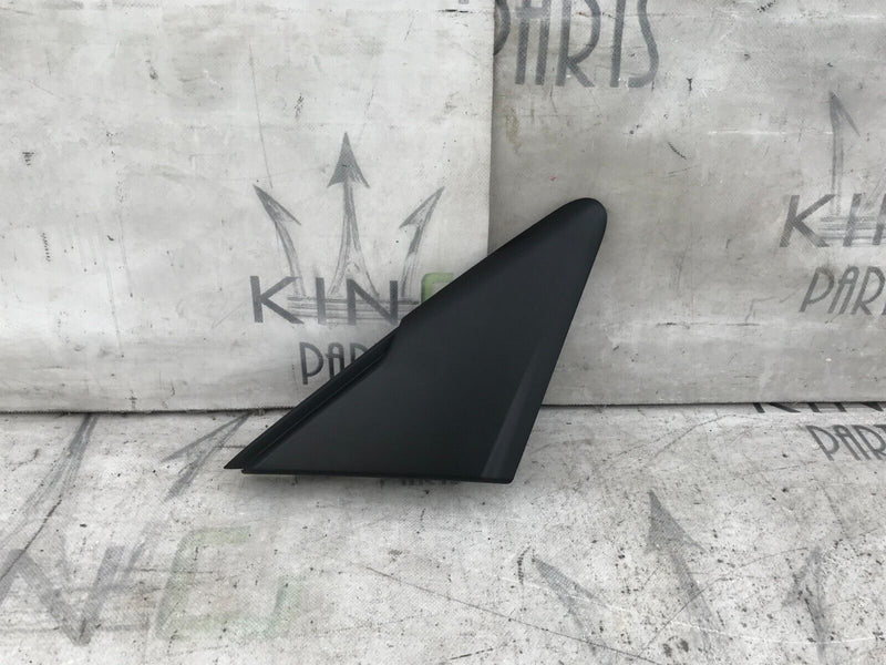 RENAULT CAPTUR 2013-2017 FRONT RIGHT WING TRIM PANEL 638746155R