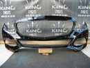 MERCEDES C CLASS A205 W205 W 205 2014-2016 FRONT  BUMPER A205 880 0125 (A7227)