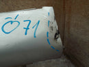 Toyota Corolla Verso 2004-2009 R1 Left Passenger Side Skirt N/S 75852-OF010 (71)