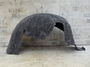 TOYOTA LEXUS REAR RIGHT WHEEL ARCH INNER MUD GUARD GENUINE 6563724030