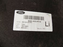 FORD FIESTA MK7 ST LEFT REAR TAILGATE TRUNK SIDE COVER TRIM 8A61A31149AJ
