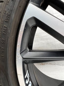 VOLVO S60 V60 20" ALLOY WHEEL & TYRE 245/35/20 8J ET45.5 31471682